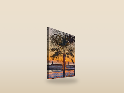Palm of Gold
